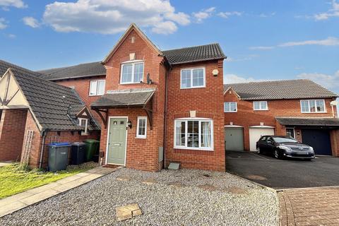 3 bedroom end of terrace house to rent, Moyle Park, Trowbridge BA14