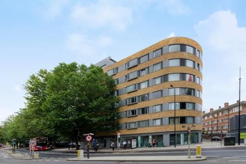 1 bedroom flat for sale, Gedling Court, Jamaica Road, London, SE1