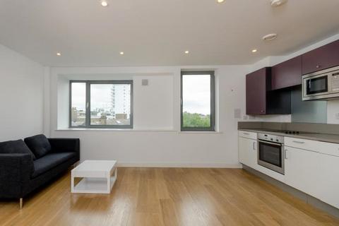 1 bedroom flat for sale, Gedling Court, Jamaica Road, London, SE1