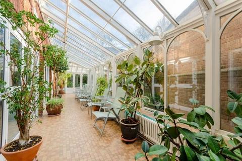 1 bedroom flat for sale, Osprey Heights, Bramlands Close, London, SW11