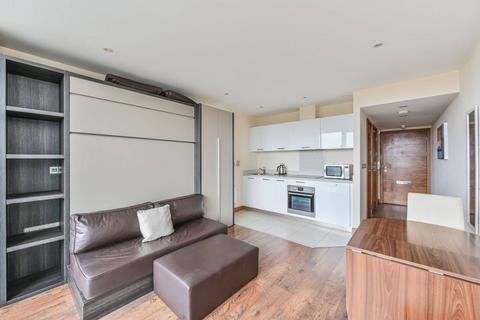 Studio for sale, Lanson Building, Chelsea Bridge Wharf, Battersea Park, London, SW11