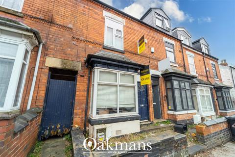 undefined, Tiverton Road, Birmingham B29