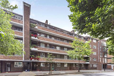 2 bedroom apartment to rent, Bevenden Street, Shoreditch, London, N1