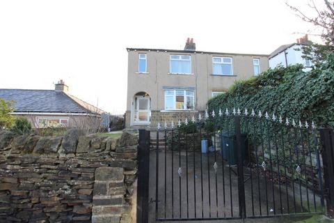 3 bedroom semi-detached house for sale, Oakworth Road, Keighley, BD21