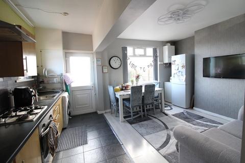 3 bedroom semi-detached house for sale, Oakworth Road, Keighley, BD21