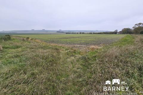 Land for sale, Hackpen Hill, Broad Hinton, Swindon SN4