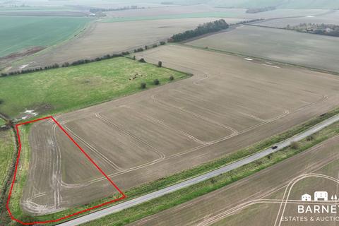 Land for sale, Hackpen Hill, Broad Hinton, Swindon SN4