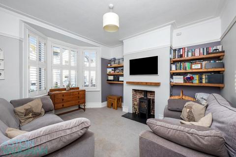 4 bedroom terraced house for sale, Tamworth Road, Hove BN3