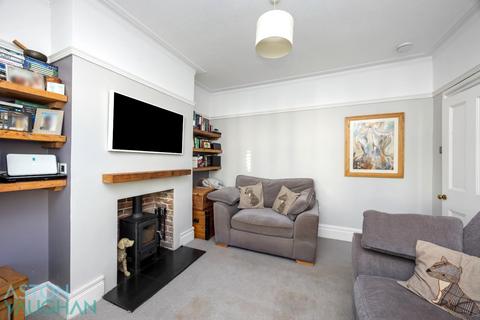 4 bedroom terraced house for sale, Tamworth Road, Hove BN3