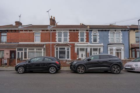 1 bedroom flat for sale, Drayton Road, Portsmouth PO2