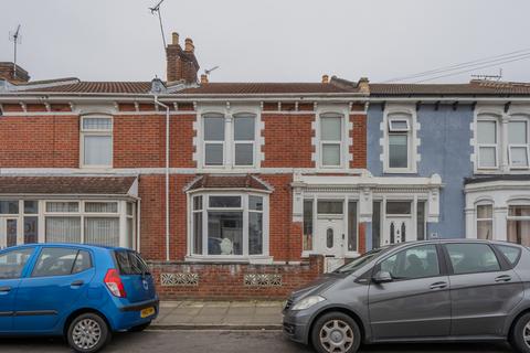 3 bedroom flat for sale, Drayton Road, Portsmouth PO2