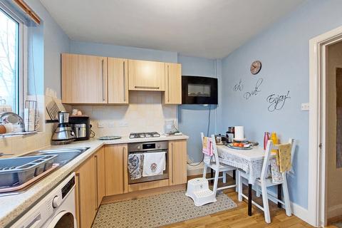 1 bedroom ground floor maisonette for sale, Imperial Close, Harrow HA2