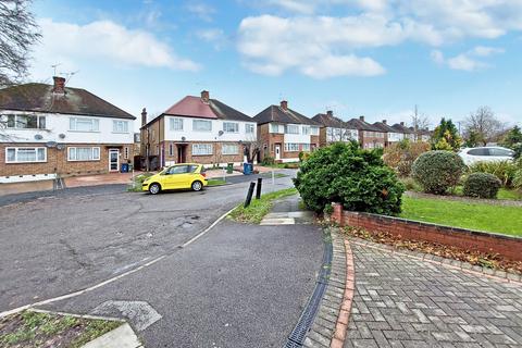 57 Imperial Close, Harrow, HA2 7LW