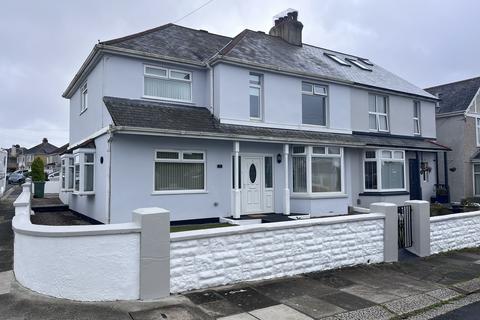 4 bedroom house to rent, Hill Top Crest, Plymouth PL5