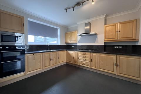 4 bedroom house to rent, Hill Top Crest, Plymouth PL5