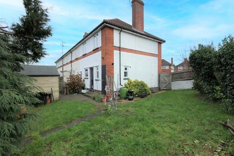 36 Copperfield Road, Ipswich, IP2 0JT