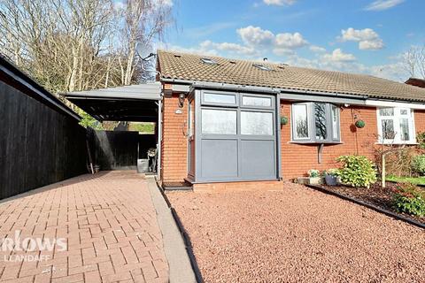 3 bedroom bungalow for sale, Tangmere Drive, Cardiff