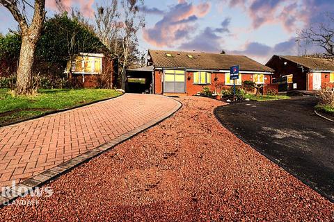 3 bedroom bungalow for sale, Tangmere Drive, Cardiff