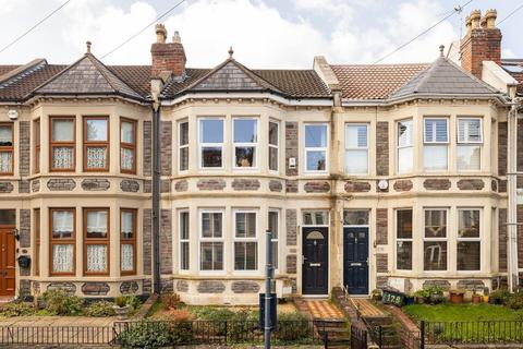 3 bedroom terraced house for sale, Newbridge Road, St Anne's