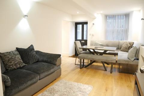 1 bedroom apartment to rent, Cavendish Street, Cumbria LA12