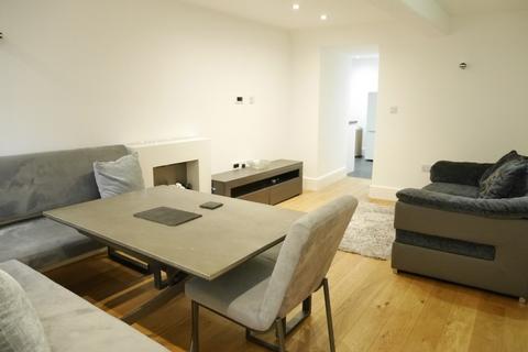 1 bedroom apartment to rent, Cavendish Street, Cumbria LA12