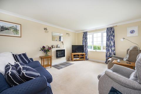 4 bedroom detached house for sale, Ann Beaumont Way, Ipswich IP7