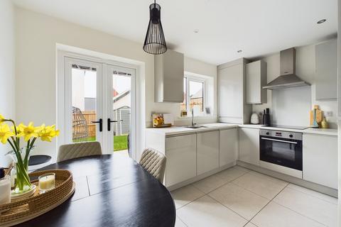 2 bedroom semi-detached house for sale, Tithebarn, Exeter