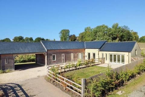 3 bedroom detached bungalow for sale, Hinton Hall Lane, Ely CB6
