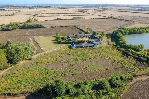 3 bedroom detached bungalow for sale, Hinton Hall Lane, Ely CB6