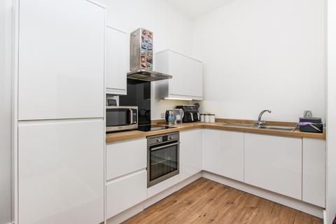 2 bedroom ground floor flat for sale, Cathedral View Wentworth Street, Peterborough PE1