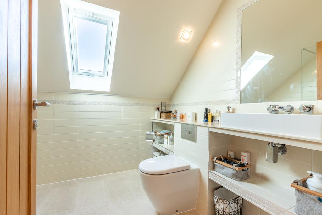 Bedroom One En-Suite