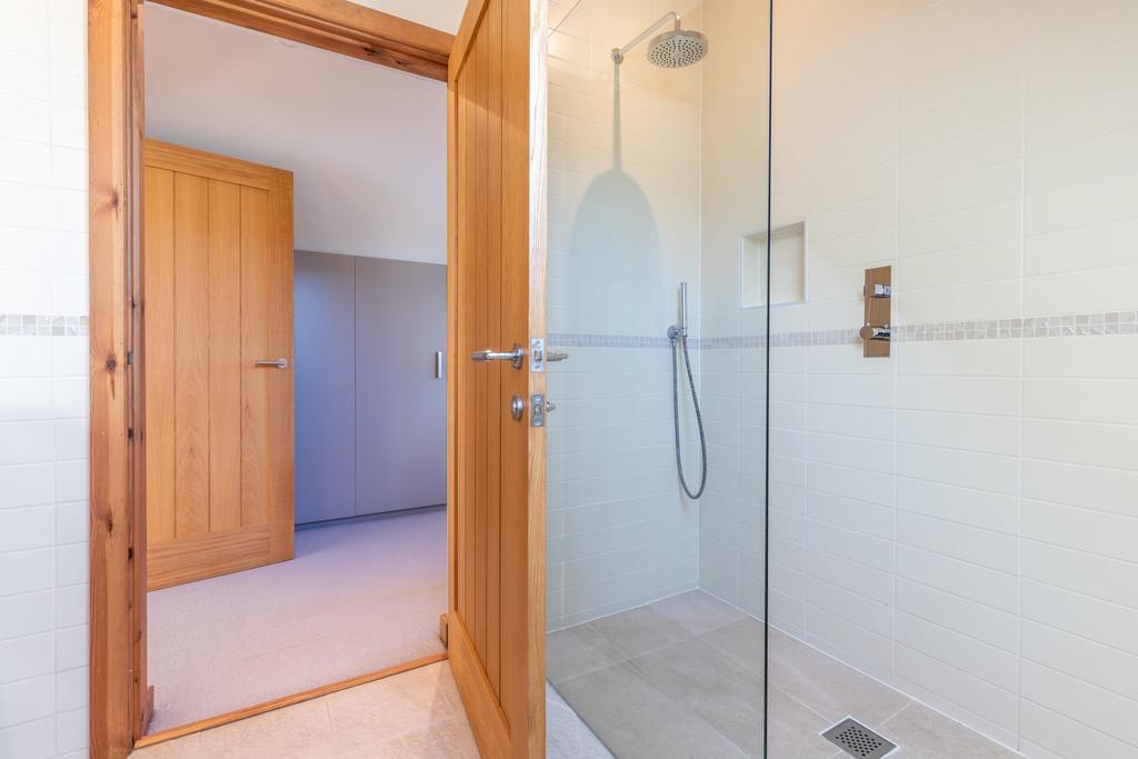 Bedroom One En-Suite