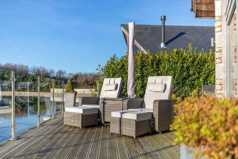 3 bedroom detached house for sale, 25 Twin Lakes, Tewitfield, Carnforth, LA6 1JH
