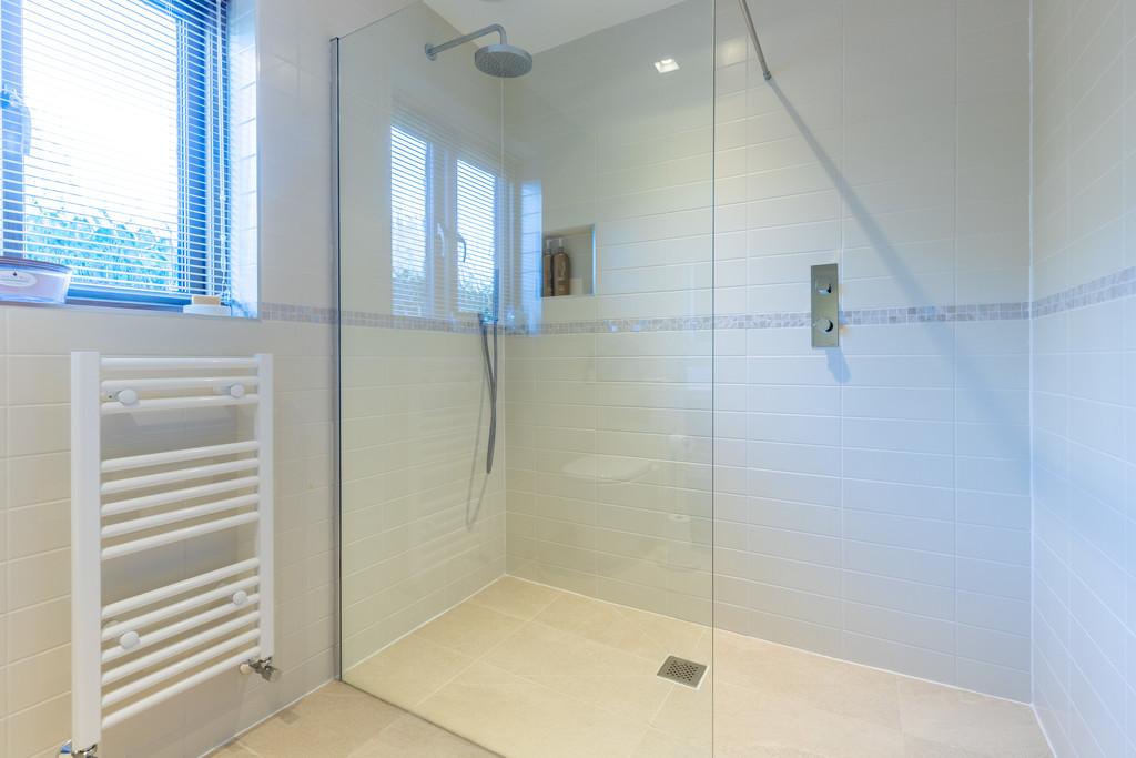 Bedroom Two En-Suite