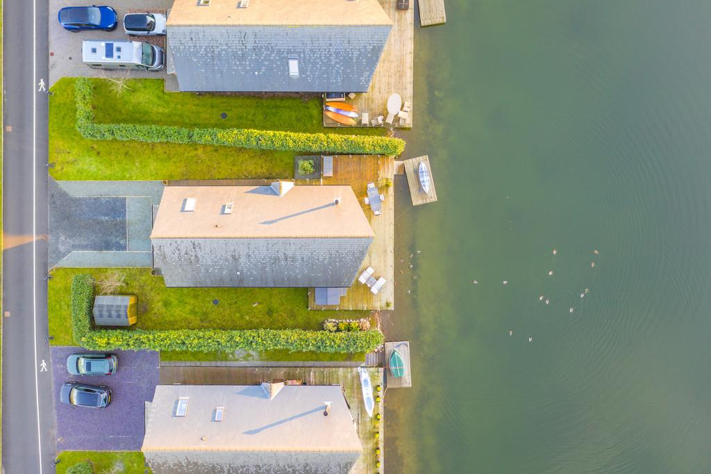 Ariel View