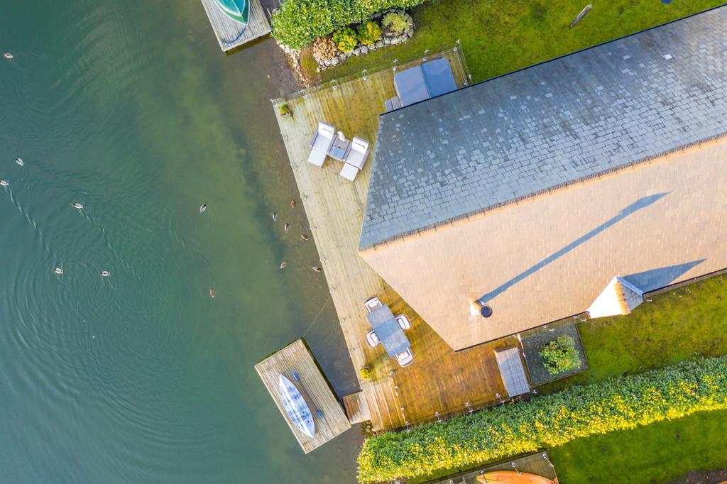 Ariel View