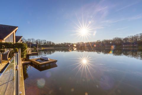 3 bedroom detached house for sale, 25 Twin Lakes, Tewitfield, Carnforth, LA6 1JH
