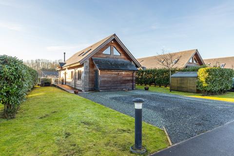 3 bedroom detached house for sale, 25 Twin Lakes, Tewitfield, Carnforth, LA6 1JH