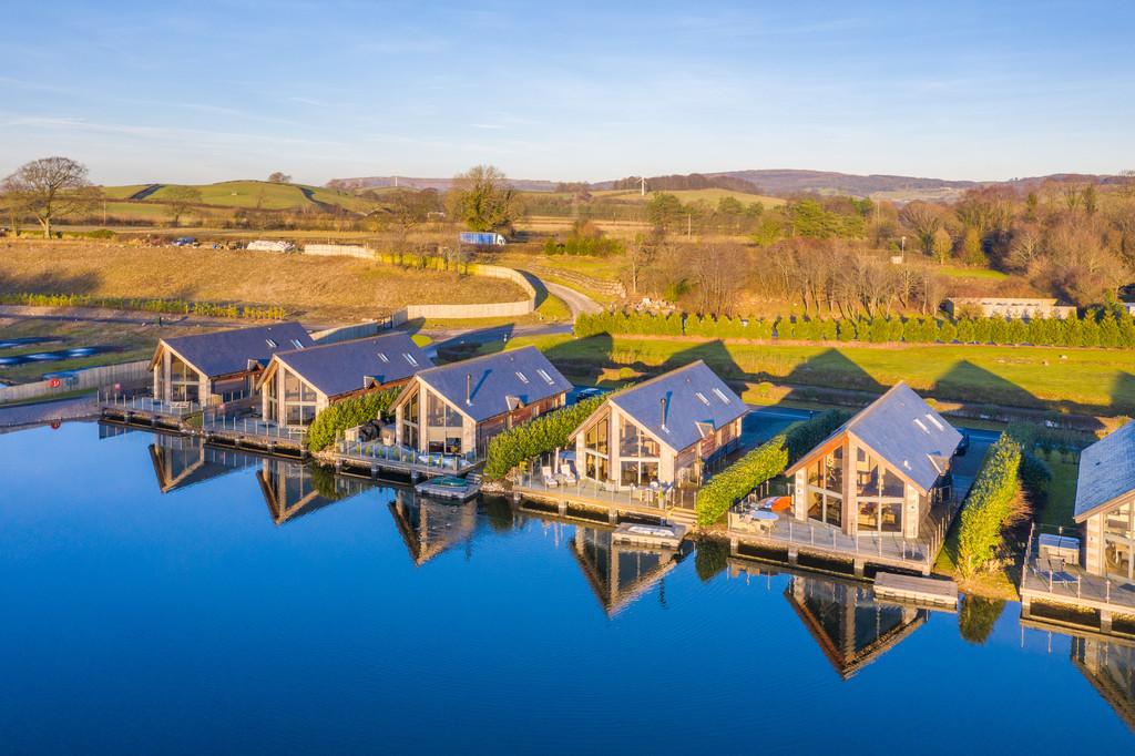 25 Twin Lakes