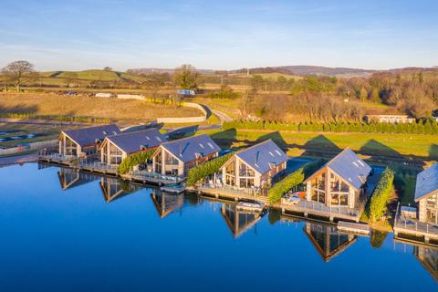 3 bedroom detached house for sale, 25 Twin Lakes, Tewitfield, Carnforth, LA6 1JH