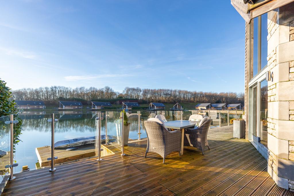 Decking