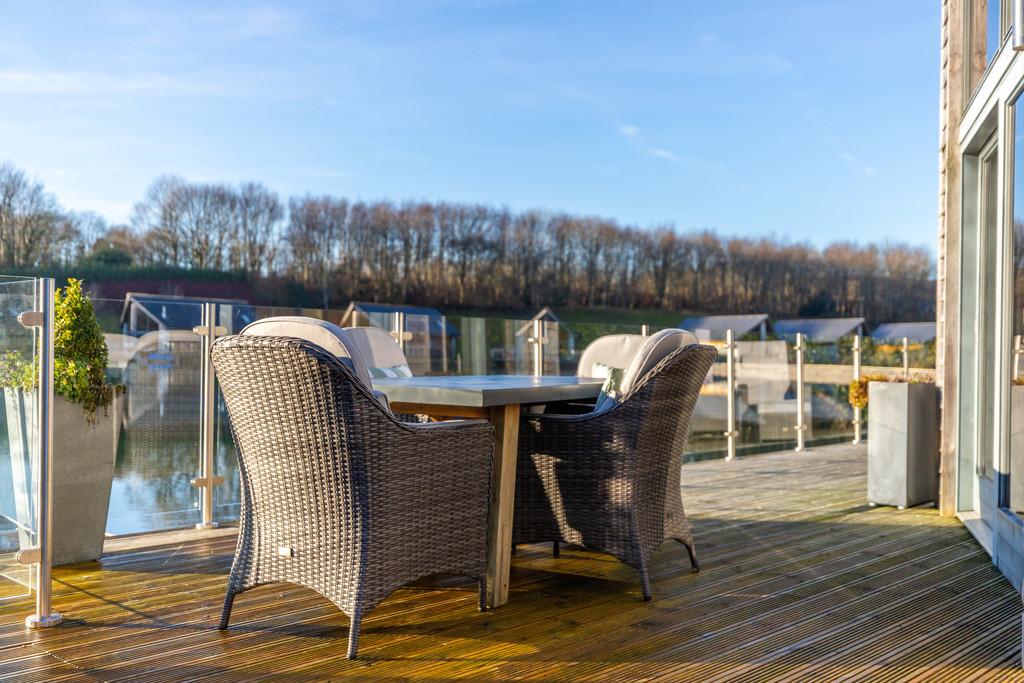 Decking