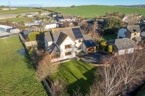 6 bedroom detached house for sale, 50 Lancaster Road, Overton, Lancashire, LA3 3EZ