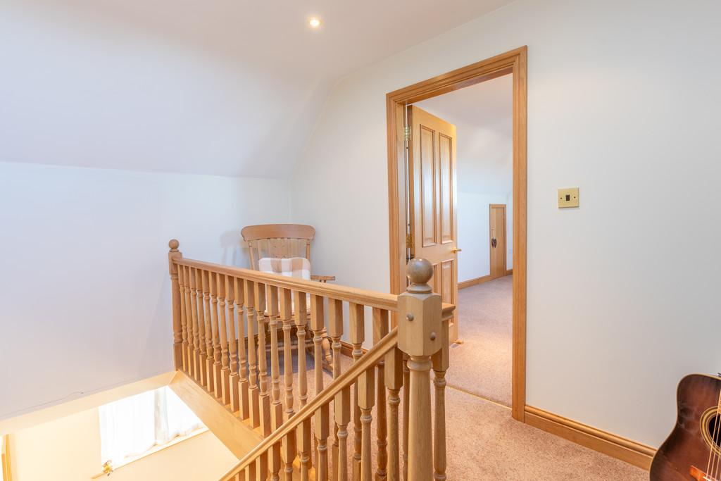 Second Floor Landing