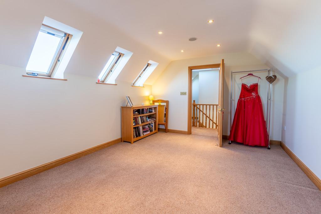 Bedroom Five