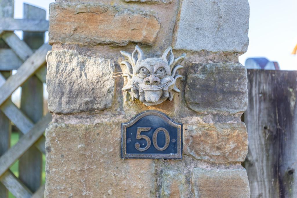50 Lancaster Road