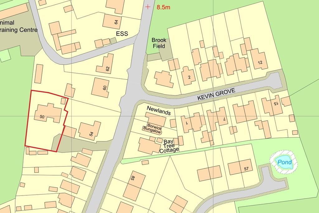 2024 Ordnance Survey 01200577