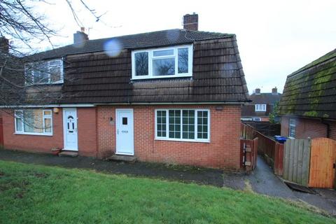 3 bedroom semi-detached house to rent, Blackthorn Place, Newcastle-under-Lyme