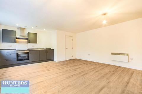 2 bedroom apartment to rent, The Printworks, Bingley Road, Bradford, West Yorkshire, BD9