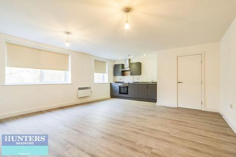 2 bedroom apartment to rent, The Printworks, Bingley Road, Bradford, West Yorkshire, BD9